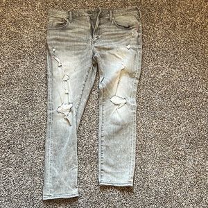 Mens American Eagle jeans